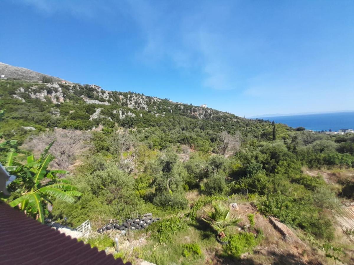 Zaho * Dhërmi