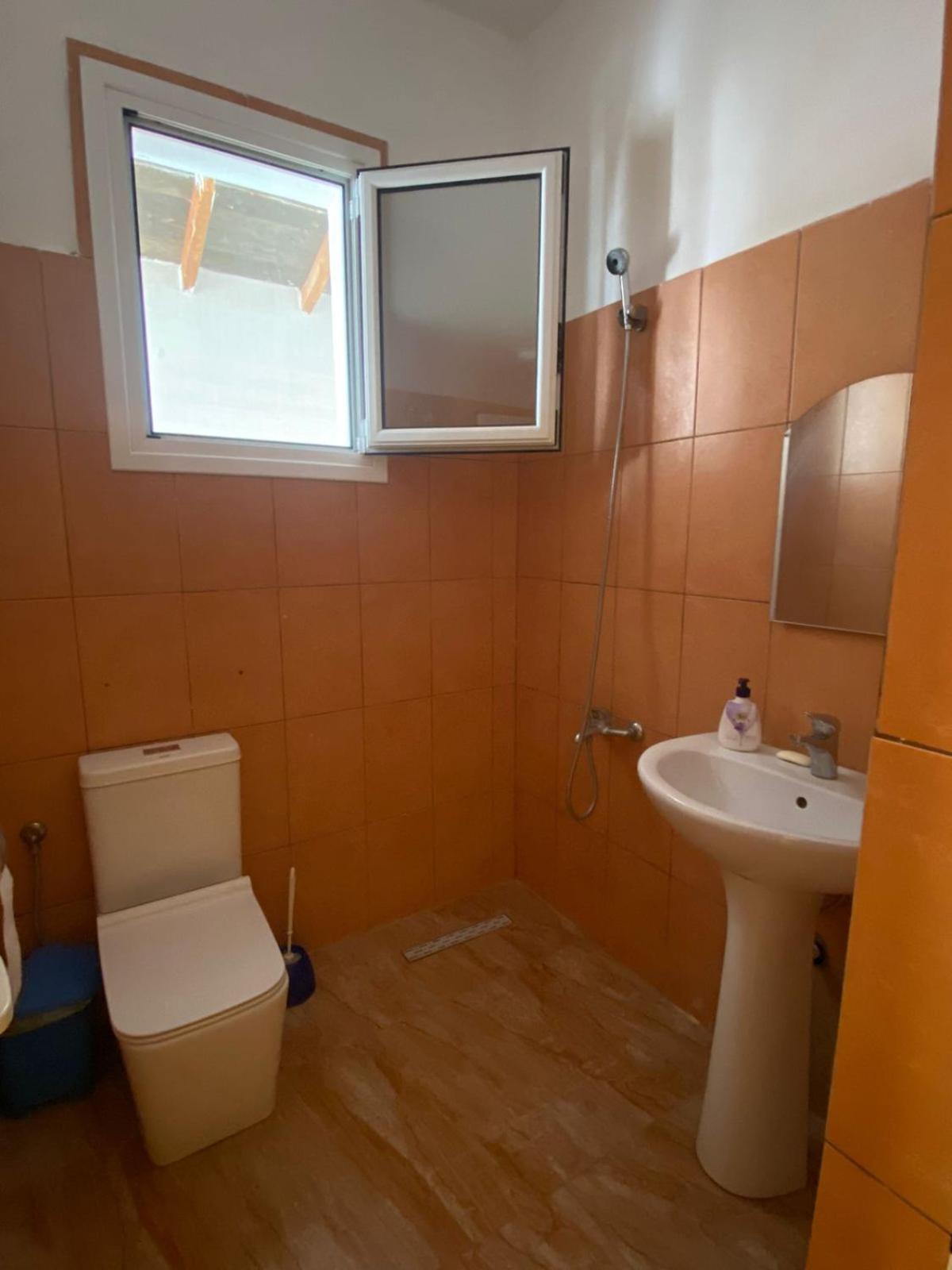 Gjestgiverier Zaho Dhërmi