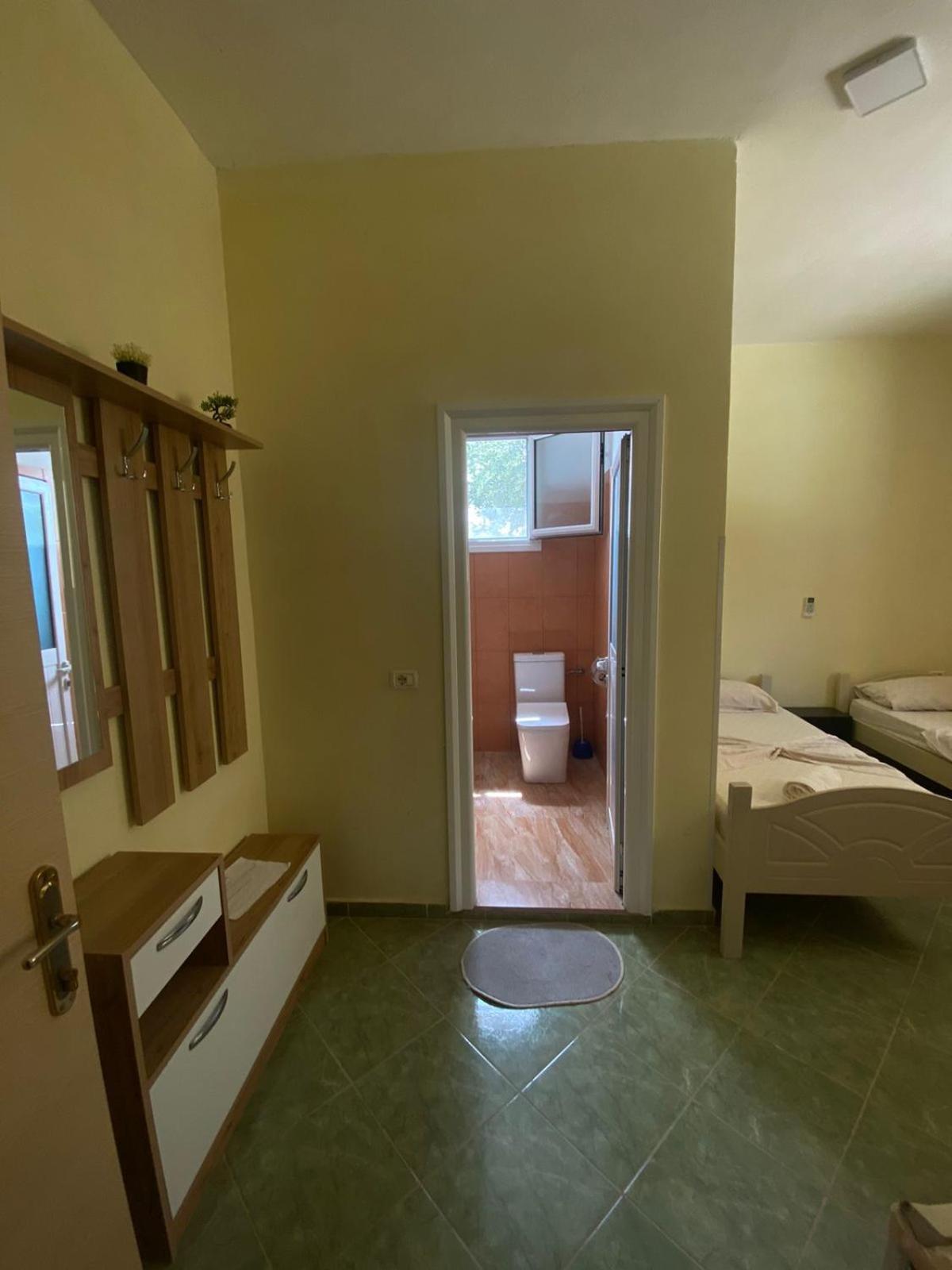Zaho Gjestgiverier Dhërmi